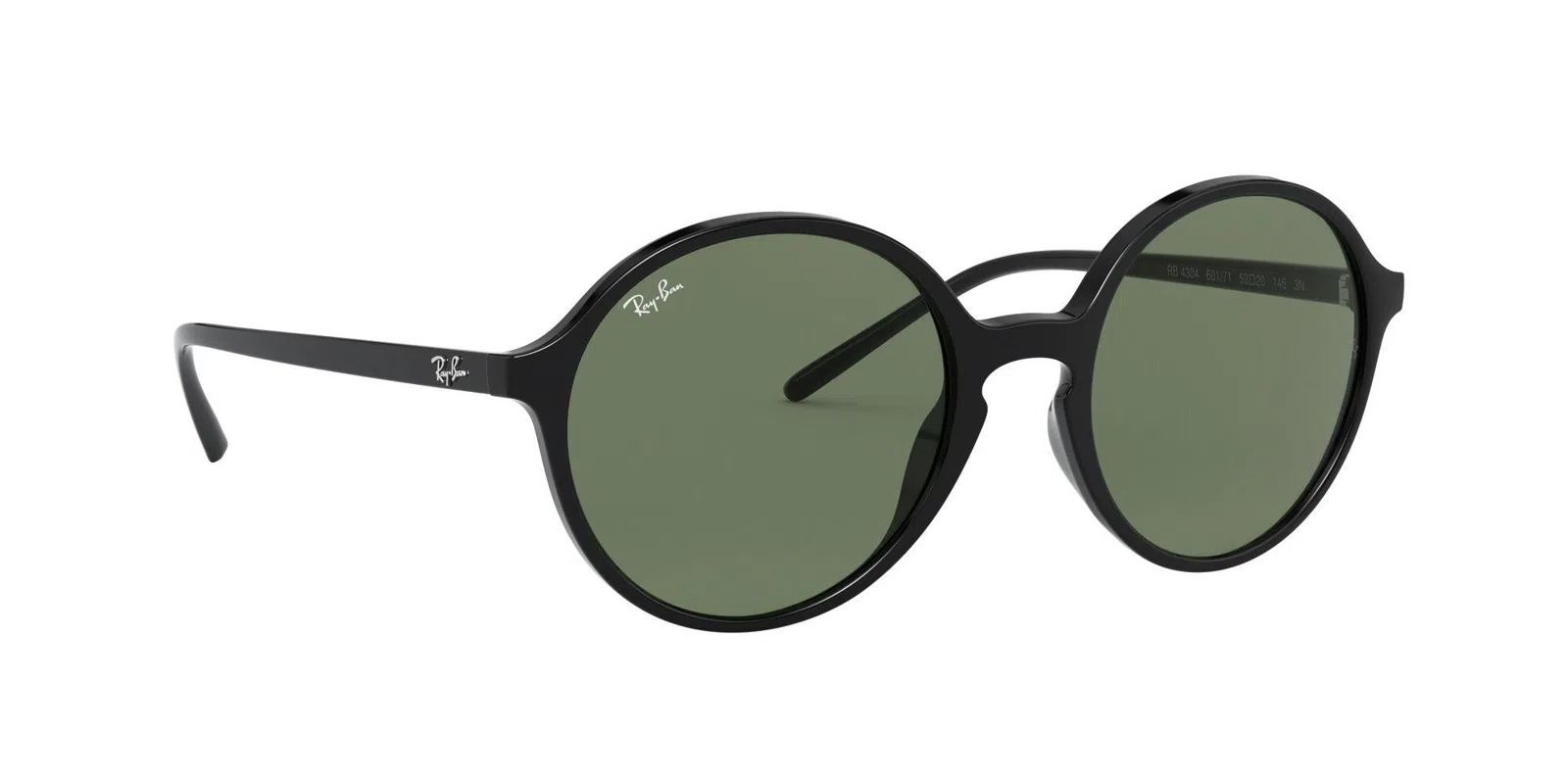 Ray-Ban 4304 Sunglasses - view 19